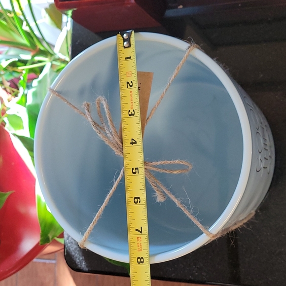 🪴Rae Dunn Large Planter - Picture 6 of 7